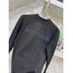 2025年12月12日入荷新作Moncler長袖tシャツ/長袖tシャツ秋冬高品質/人気/限定版/Knt工場