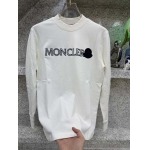 2025年12月12日入荷新作Moncler長袖tシャツ/長袖tシャツ秋冬高品質/人気/限定版/Knt工場