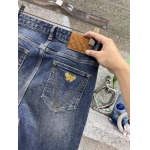 2025年12月12日入荷新作Bottega Venetaジーパン秋冬高品質/人気/限定版/Knt工場