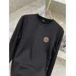 2025年12月12日入荷新作Versace長袖tシャツ/長袖tシャツ秋冬高品質/人気/限定版/Knt工場