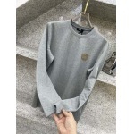 2025年12月12日入荷新作Versace長袖tシャツ/長袖tシャツ秋冬高品質/人気/限定版/Knt工場