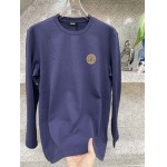 2025年12月12日入荷新作Versace長袖tシャツ/長袖tシャツ秋冬高品質/人気/限定版/Knt工場