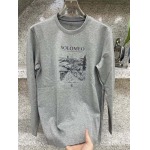 2025年12月12日入荷新作Brunello Cucinelli長袖tシャツ/長袖tシャツ秋冬高品質/人気/限定版/Knt工場