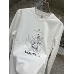 2025年12月12日入荷新作Brunello Cucinelli長袖tシャツ/長袖tシャツ秋冬高品質/人気/限定版/Knt工場