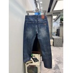 2025年12月12日入荷新作ZEGNAジーパン秋冬高品質/人気/限定版/Knt工場