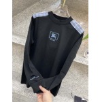 2025年12月12日入荷新作Burberry長袖tシャツ/長袖tシャツ秋冬高品質/人気/限定版/Knt工場