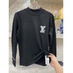 2025年12月12日入荷新作Louis Vuitton長袖tシャツ/長袖tシャツ秋冬高品質/人気/限定版/Knt工場