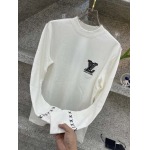 2025年12月12日入荷新作Louis Vuitton長袖tシャツ/長袖tシャツ秋冬高品質/人気/限定版/Knt工場