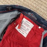 2025年12月12日入荷新作Kitonジーパン秋冬高品質/人気/限定版/Knt工場