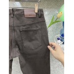 2025年12月12日入荷新作loro pianaジーパン秋冬高品質/人気/限定版/Knt工場