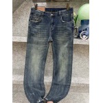 2025年12月12日入荷新作Pradaジーパン秋冬高品質/人気/限定版/Knt工場