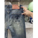 2025年12月12日入荷新作Pradaジーパン秋冬高品質/人気/限定版/Knt工場