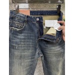 2025年12月12日入荷新作Pradaジーパン秋冬高品質/人気/限定版/Knt工場