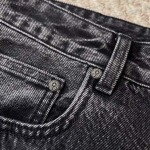 2025年12月12日入荷新作Chrome heartsジーパン秋冬高品質/人気/限定版/Knt工場