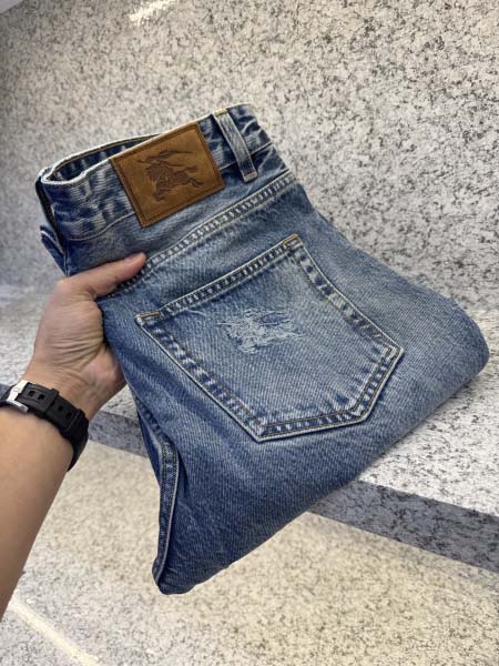 2025年12月12日入荷新作Burberryジーパン秋冬高...