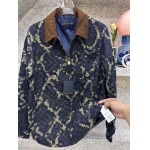 2025年12月12日入荷新作Louis Vuittonジャケット秋冬高品質/人気/限定版/Knt工場