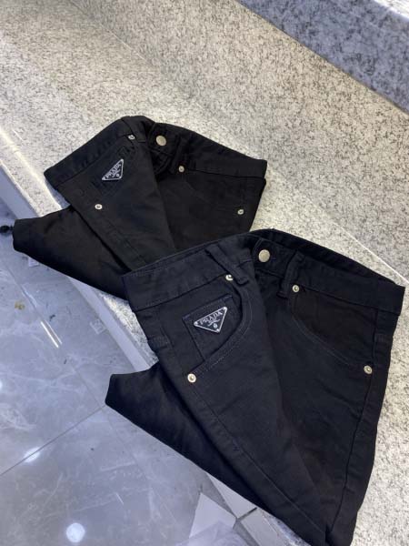 2025年12月12日入荷新作Pradaジーパン秋冬高品質/...