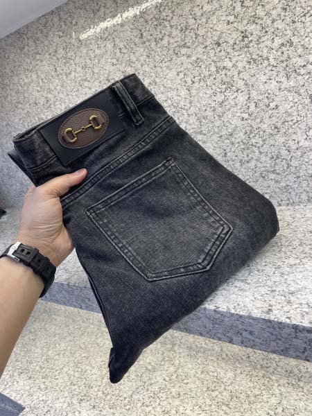 2025年12月12日入荷新作Gucciジーパン秋冬高品質/...