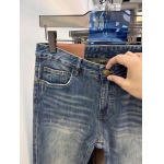 2025年12月12日入荷新作Pradaジーパン秋冬高品質/人気/限定版/Knt工場