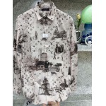 2025年12月12日入荷新作Louis Vuittonシャツ秋冬高品質/人気/限定版/Knt工場