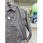 2025年12月12日入荷新作Burberryシャツ秋冬高品質/人気/限定版/Knt工場