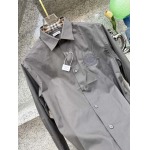 2025年12月12日入荷新作Burberryシャツ秋冬高品質/人気/限定版/Knt工場