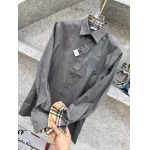 2025年12月12日入荷新作Burberryシャツ秋冬高品質/人気/限定版/Knt工場