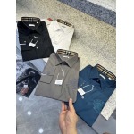 2025年12月12日入荷新作Burberryシャツ秋冬高品質/人気/限定版/Knt工場