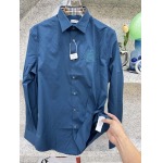 2025年12月12日入荷新作Burberryシャツ秋冬高品質/人気/限定版/Knt工場