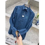 2025年12月12日入荷新作Burberryシャツ秋冬高品質/人気/限定版/Knt工場