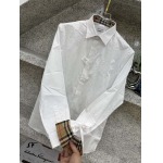 2025年12月12日入荷新作Burberryシャツ秋冬高品質/人気/限定版/Knt工場