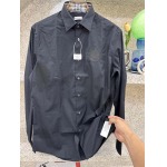 2025年12月12日入荷新作Burberryシャツ秋冬高品質/人気/限定版/Knt工場