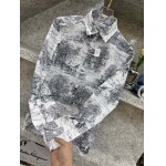 2025年12月12日入荷新作Diorシャツ秋冬高品質/人気/限定版/Knt工場
