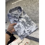 2025年12月12日入荷新作Diorシャツ秋冬高品質/人気/限定版/Knt工場