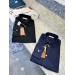 2025年12月12日入荷新作loro pianaシャツ秋冬高品質/人気/限定版/Knt工場