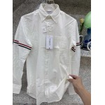 2025年12月12日入荷新作Thom Browneシャツ秋冬高品質/人気/限定版/Knt工場