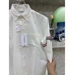 2025年12月12日入荷新作Thom Browneシャツ秋冬高品質/人気/限定版/Knt工場