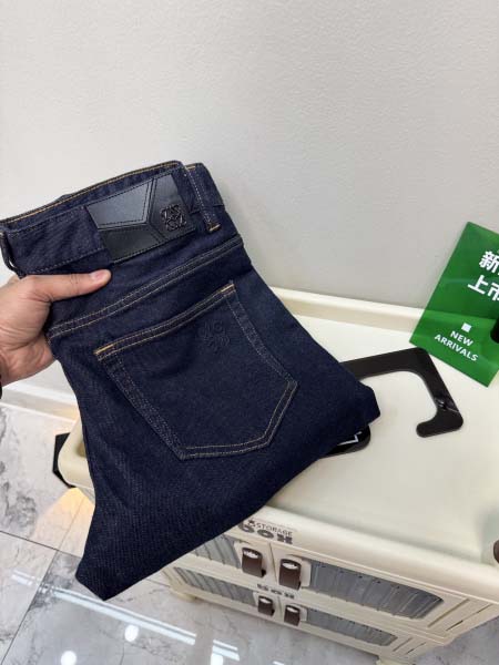 2025年12月12日入荷新作LOEWEジーパン秋冬高品質/...