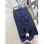 2025年12月12日入荷新作LOEWEジーパン秋冬高品質/人気/限定版/Knt工場