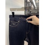 2025年12月12日入荷新作Pradaジーパン秋冬高品質/人気/限定版/Knt工場
