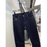 2025年12月12日入荷新作Pradaジーパン秋冬高品質/人気/限定版/Knt工場