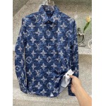 2025年12月12日入荷新作Louis Vuittonシャツ秋冬高品質/人気/限定版/Knt工場