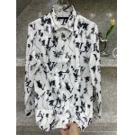 2025年12月12日入荷新作Louis Vuittonシャツ秋冬高品質/人気/限定版/Knt工場