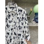 2025年12月12日入荷新作Louis Vuittonシャツ秋冬高品質/人気/限定版/Knt工場