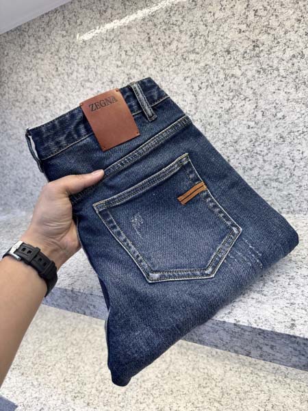 2025年12月12日入荷新作Zegnaジーパン秋冬高品質/...