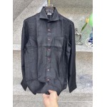 2025年12月12日入荷新作Kitonシャツ秋冬高品質/人気/限定版/Knt工場