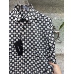2025年12月12日入荷新作Dolce&Gabbanaシャツ秋冬高品質/人気/限定版/Knt工場