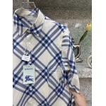 2025年12月12日入荷新作Burberryシャツ秋冬高品質/人気/限定版/Knt工場