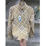 2025年12月12日入荷新作Burberryシャツ秋冬高品質/人気/限定版/Knt工場