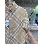 2025年12月12日入荷新作Burberryシャツ秋冬高品質/人気/限定版/Knt工場